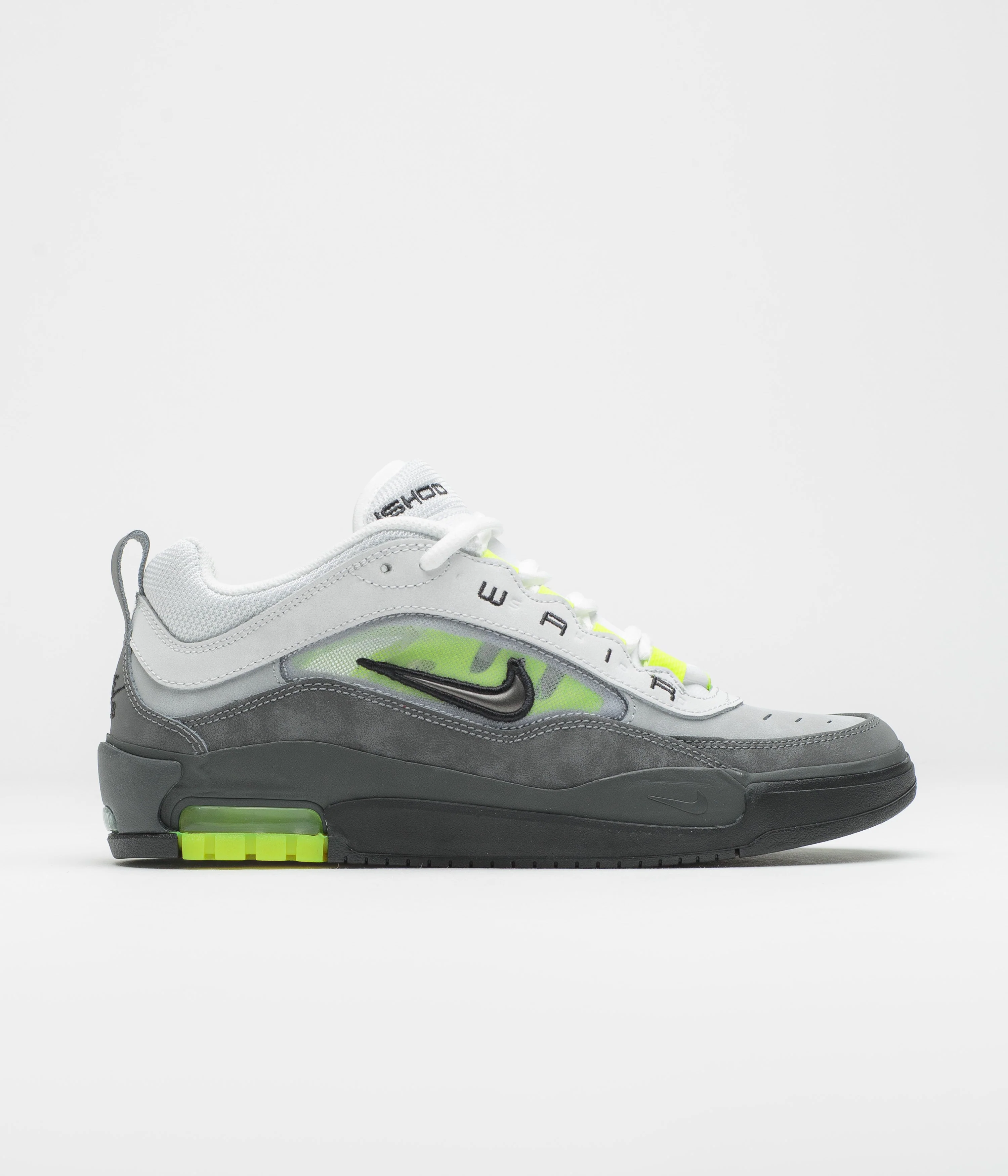 Releases.Flatspot