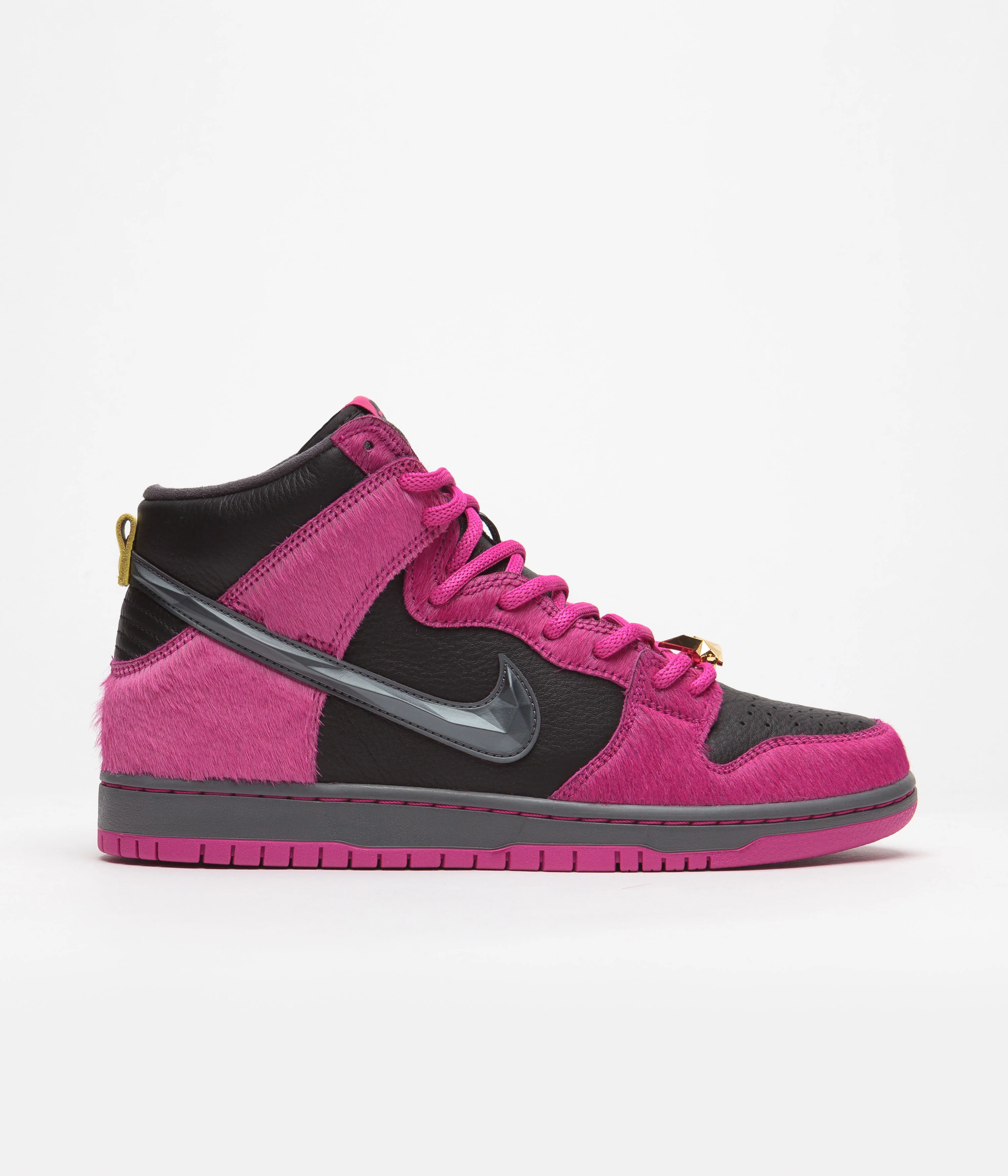 Past Releases - Homepage